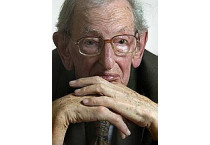 Hobsbawm  Eric John  1917-2012