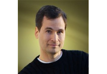 Pogue  David