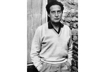 Paz  Octavio  1914-1998