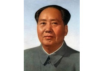 Mao  Zedong  1893-1976