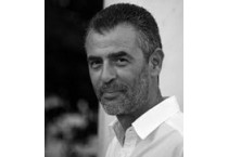 Παναγιωτόπουλος  Νίκος  1963-   συγγραφέας