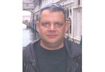 Μουντουφάρης  Σταύρος