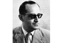 Γιαλουράκης  Μανώλης  1921-1987