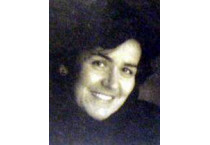 Μαντέλου  Ελένη