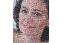 Σαμλόγλου  Λίζα