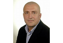 Μπούρας  Κωνσταντίνος  1962-   ποιητής