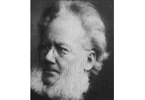 Ibsen  Henrik