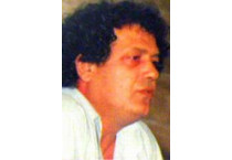 Γεωργιάδης  Θανάσης