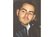 Νικόλιζας  Νίκος