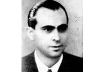 Οικονόμου  Ζήσης  1911-2005