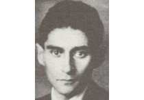 Kafka  Franz  1883-1924