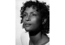 Dirie  Waris