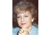 Κονιαρέλλη - Σιάκη  Ελένη