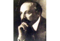 Leblanc  Maurice  1864-1941