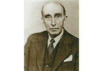 Wace  Alan - John Β