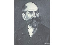 Μωραϊτίδης  Αλέξανδρος  1850-1929