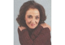 Τουμάζου - Καλογεροπούλου  Ανδρούλα