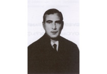 Στανίτσας  Θρασύβουλος