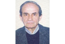 Παλαιολογόπουλος  Δημήτρης
