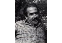 Νεγρεπόντης  Γιάννης