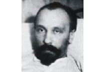 Bakhtin  Mikhail