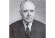 Παναγόπουλος  Δημήτριος