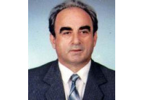 Φούγιας  Παναγιώτης Γ