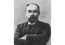 Plekhanov  Georgi Valentinovich