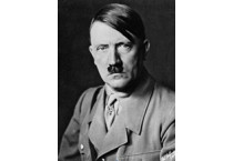 Hitler  Adolf  1889-1945