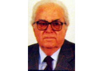 Μαυροειδής  Λευτέρης