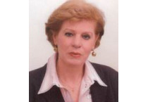 Στάθη - Λέφα  Αναστασία