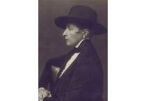 Hall  Radclyffe