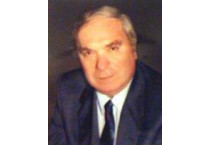 Παρθένης  Άγγελος