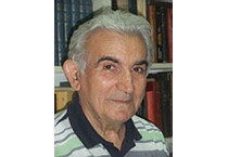 Κανδηλάπτης  Άρης