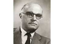 Wilder  Thornton  1897-1975