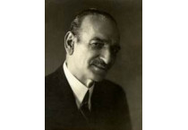 Ξενόπουλος  Γρηγόριος  1867-1951