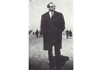 Γαλανός  Γιάννης