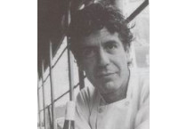 Bourdain  Anthony