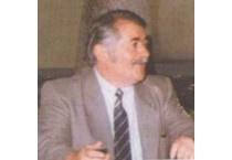 Τσώλης  Μιχάλης Κ