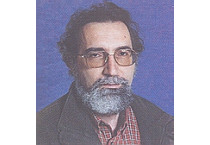 Χριστακόπουλος  Δημήτρης