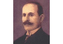 Κανδηλώρος  Τάκης Χ  1874-1934