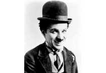 Chaplin  Charlie