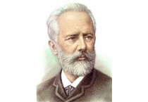 Tchaikovsky  Piotr Ilych  1840-1893
