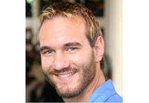 Vujicic  Nick