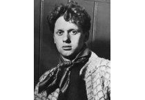 Thomas  Dylan Marlais  1914-1953