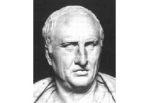 Cicero  Marcus Tullius