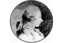 Sade  Donatien Alphonse François de  1740-1814