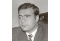 Γεωργαλάς  Γεώργιος Κ