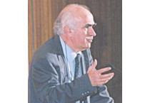 Βάσσης  Λαοκράτης