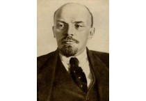 Lenin  Vladimir Illic